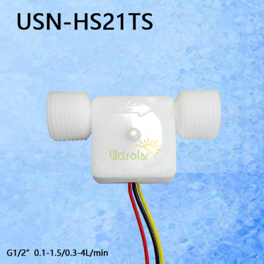 USN-HS21TS-1 G1/2 POM ǰ  ͺ Ȧ  帧  0.1-1.5L/min 1% ô ¼ Ŀǿ  ݺ 